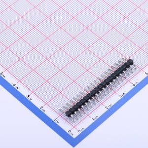 KH-2.54PH90-1X19P-L13.8商品缩略图