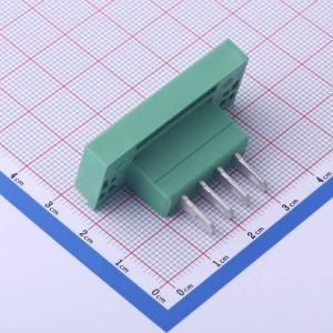 DB2CM-5.08-4P-GN商品缩略图