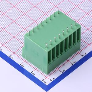 KF2EDGVH-3.81-2*8P商品缩略图