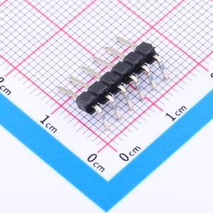 KH-2.54PH90-1X6P-L13.8商品缩略图