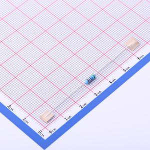 MF1/4W-560K±1%-ST52商品缩略图