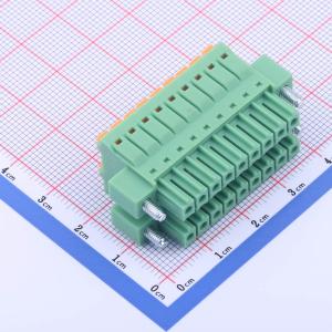 KF2EDGKNHM-3.5-2*9P商品缩略图