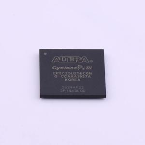 EP3C25U256C8N商品缩略图