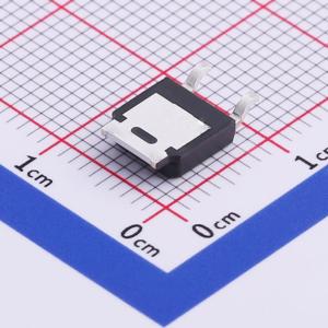 STD40NF10商品缩略图