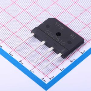 GBJ2510商品缩略图