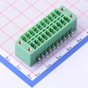 KF2EDGKRM-3.5-2*10P商品缩略图