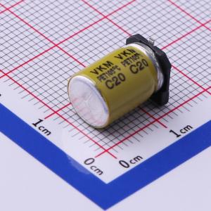 VKMD1251C681MV商品缩略图