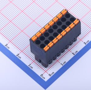 KF2EDGKS-3.5-2*8P商品缩略图
