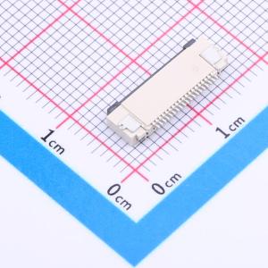 0.5K-DX-19PWB商品缩略图