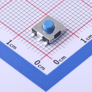 PTS641TM34SMTR2LFS商品缩略图