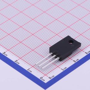 STF13N65M2商品缩略图