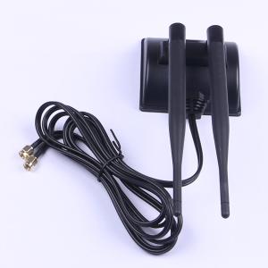 KH-2458-RG174X2-SMA-2M商品缩略图