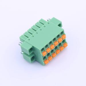 KF2EDGKNHM-3.81-2*6P商品缩略图