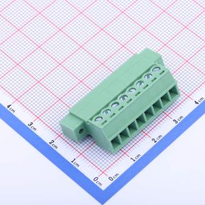 DB2EKRP-3.81-8P-GN-S商品缩略图