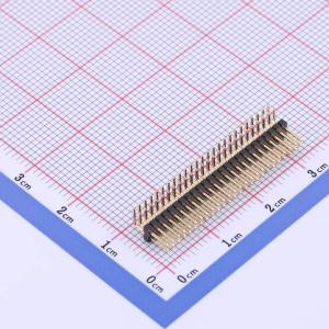 X1321WR-2x25J-C40D18商品缩略图