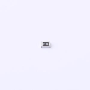 FRC0805F11R0TS商品缩略图