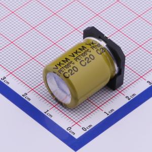 VKMI2101J102MV商品缩略图