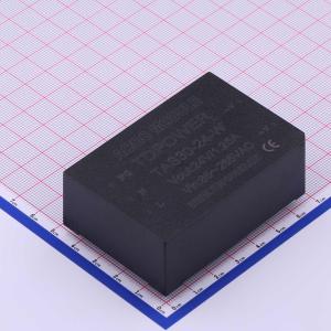 宽压输入85～265VAC，100～370VDC，30W AC-DC电源模块