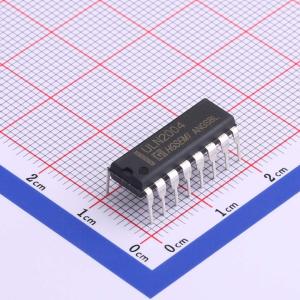 ULN2004N商品缩略图