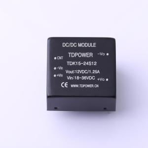 TDK15-24S12商品缩略图