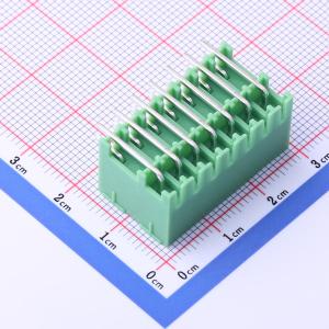 KF2EDGKRH-3.81-2*7P商品缩略图