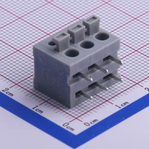 KF211R-5.0-3P商品缩略图