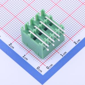 KF2EDGKRH-3.81-2*4P商品缩略图