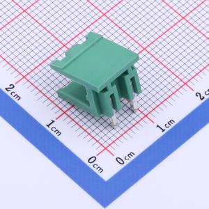 KH-ZBF4000R-2P-5.08G商品缩略图