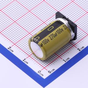 VKML2102A271MV商品缩略图