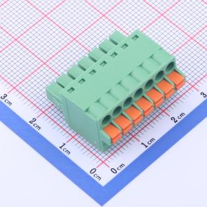 DB2EKD-3.5-7P-GN商品缩略图