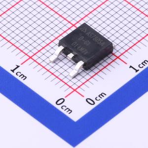 AS7805ADTR-G1商品缩略图