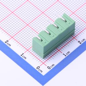 DB1ERC-5.08-4P-GN商品缩略图