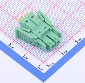 KF2EDGKNG-3.81-2P商品缩略图