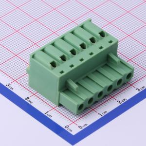 XY2500F-K-5.0-6P商品缩略图