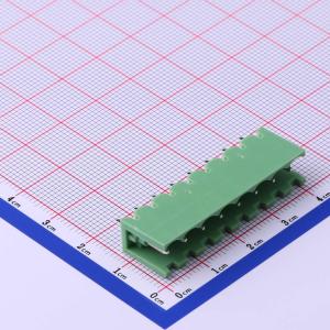 XY2500V-A-5.00-8P商品缩略图