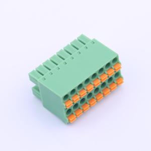 KF2EDGKNH-3.81-2*8P商品缩略图