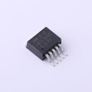 LM2576HVS-5.0(UMW)商品缩略图