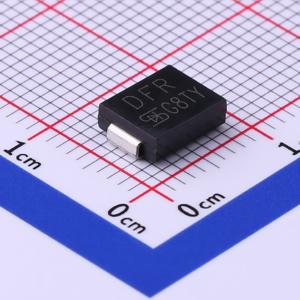 SMDJ40CA HR7G商品缩略图