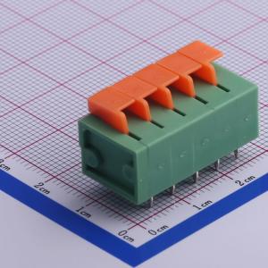 KF142R-5.08-5P商品缩略图