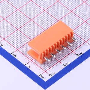 HT396V-3.96-6P商品缩略图