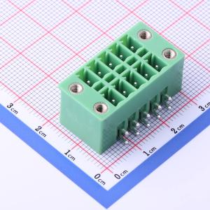 KF2EDGKRM-3.81-2*5P商品缩略图