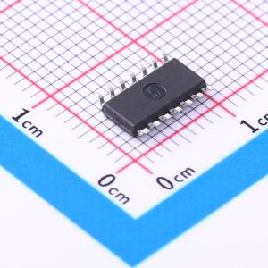 LTC6004XS14/R5商品缩略图