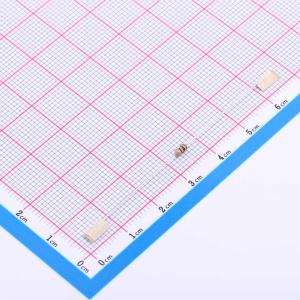 CR1/8W-51Ω±5%-ST52商品缩略图