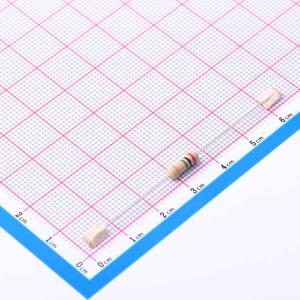 CR1/2W-2M±5%-XT52商品缩略图