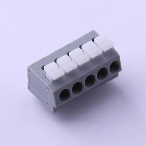 KF202-5.0-5P商品缩略图