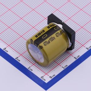 VKMJ2102A471MV商品缩略图