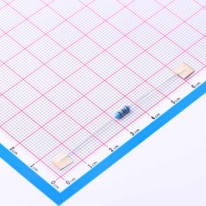 MF1/4W-1K4±1%-OT52商品缩略图