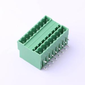 KF2EDGRH-5.0-2*8P商品缩略图