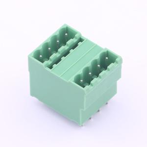 KF2EDGVH-5.0-2*4P商品缩略图