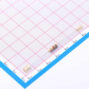 CR1/2W-1K5±5%-2T52商品缩略图